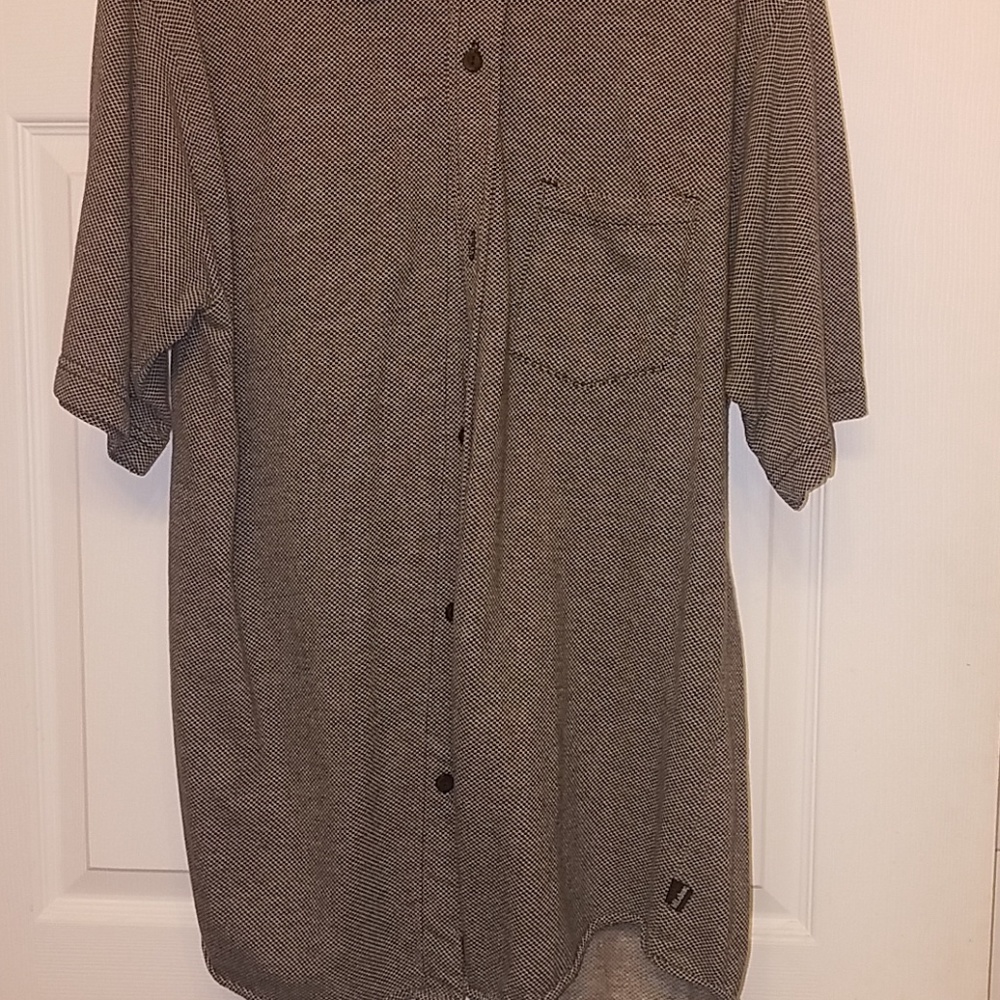 Billabong Button Up Shirt